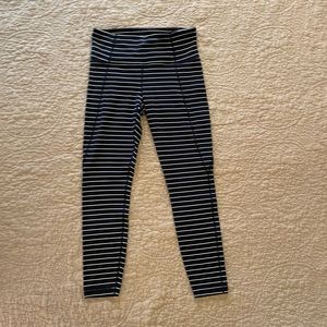 Athleta leggings